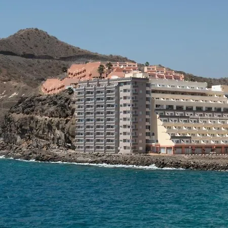 Marina Elite Semesteranläggning (resort) Patalavaca