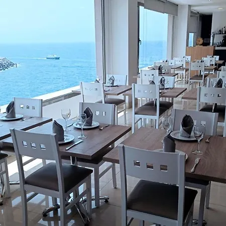 Semesteranläggning (resort) Marina Elite 4*