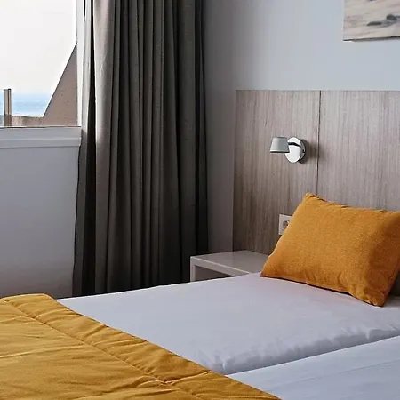 Marina Elite Semesteranläggning (resort)
