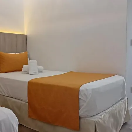Semesteranläggning (resort) Marina Elite 4*