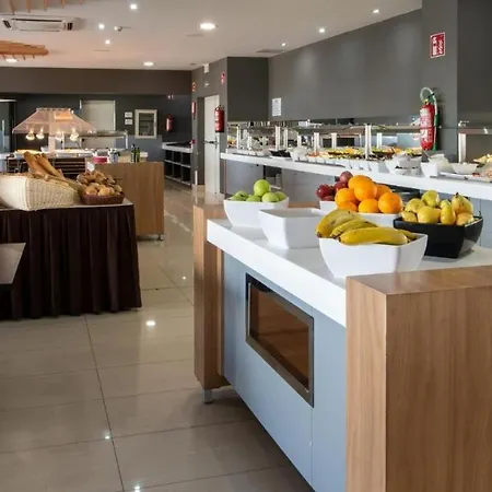 Station touristique Marina Elite 4*