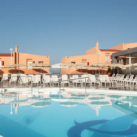 Marina Elite Station touristique 4*