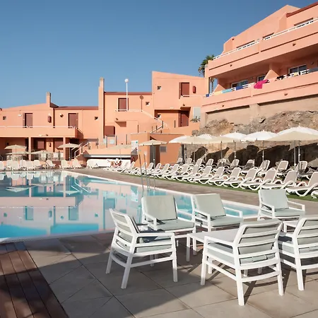 Station touristique Marina Elite Patalavaca