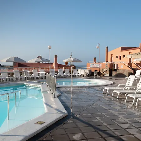 Station touristique Marina Elite 4*