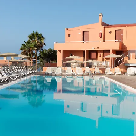 Marina Elite Station touristique Patalavaca