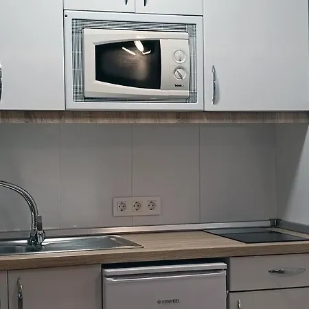 Marina Elite אתר נופש פאטלוואקה