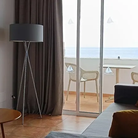 Marina Elite 4* פאטלוואקה