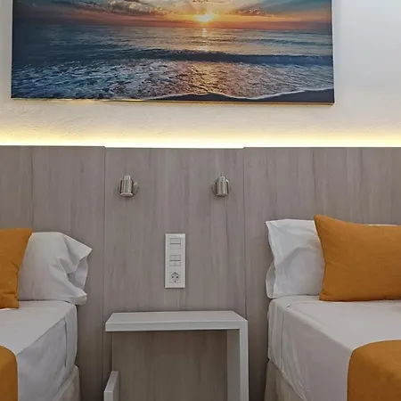 Marina Elite אתר נופש 4*